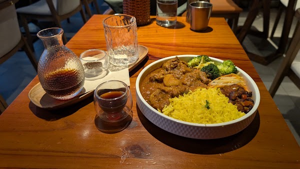 Africa Coffee & Tea 2