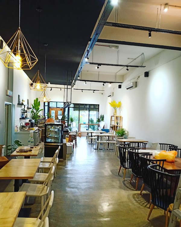 Fascination & Kitchen