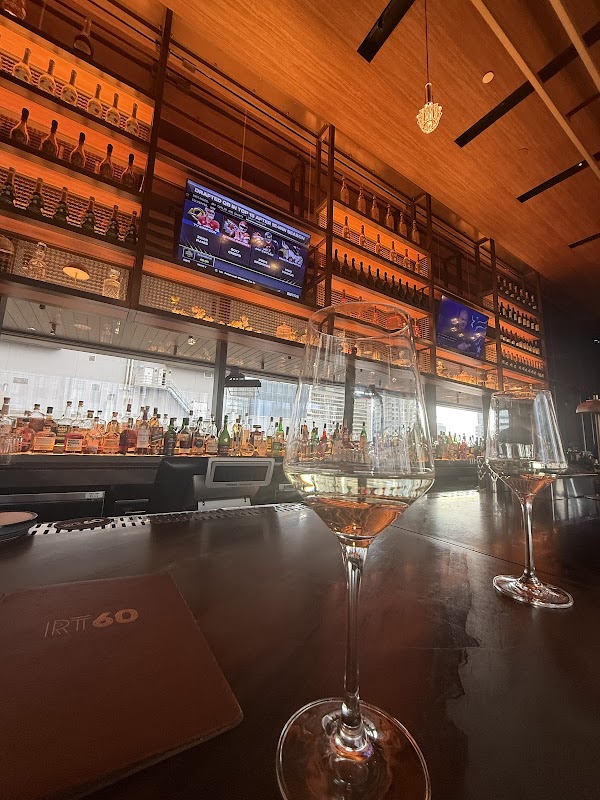 RT60 Rooftop Bar & Lounge 5