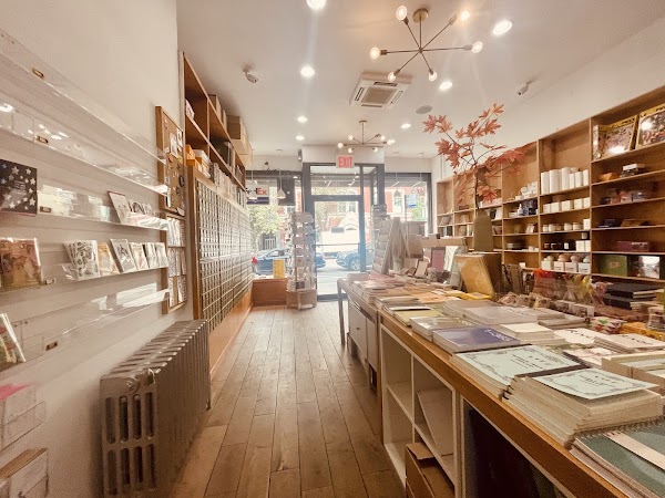 East Village Postal 4