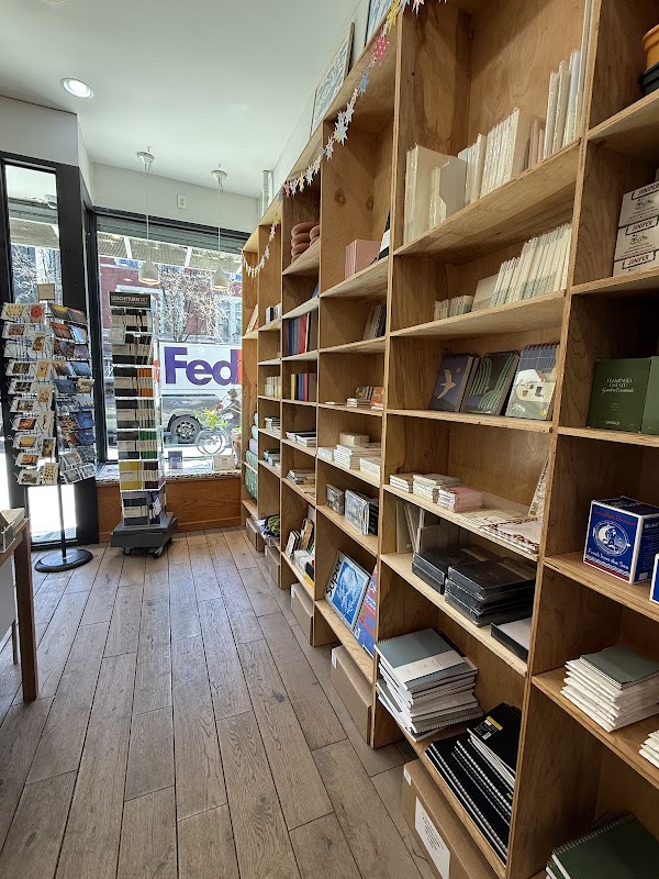 East Village Postal 3