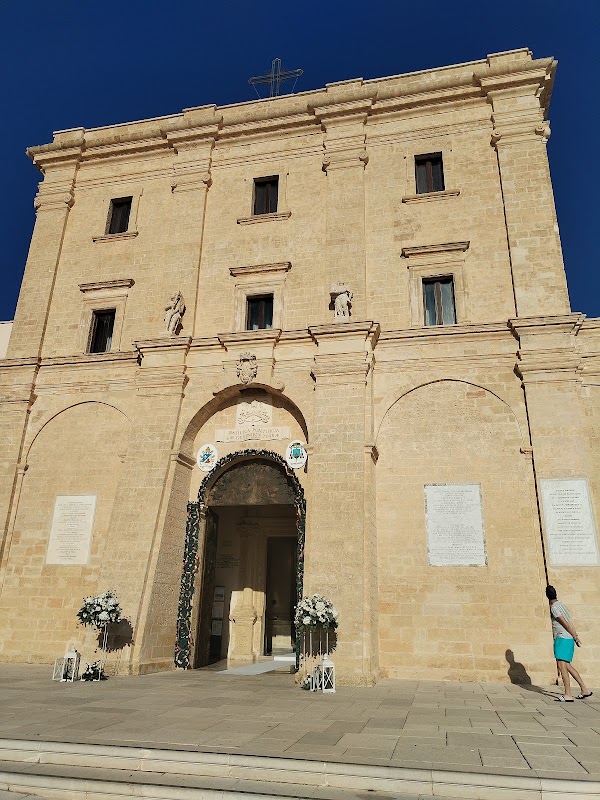 Rondreis puglia 9