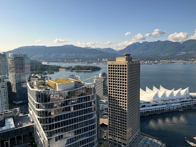 Vancouver Lookout