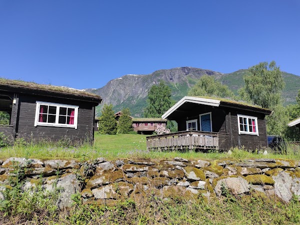 Nymoen Leirplass