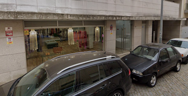 Biba Concept Store