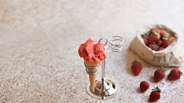 Gelato Davvero 5