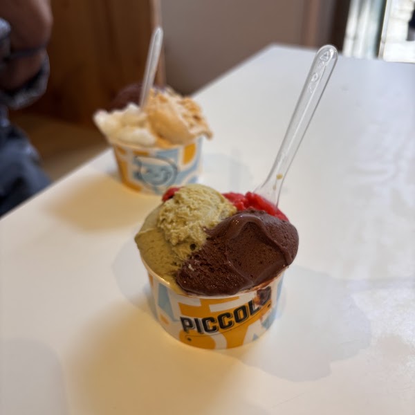 Gelato Davvero 4