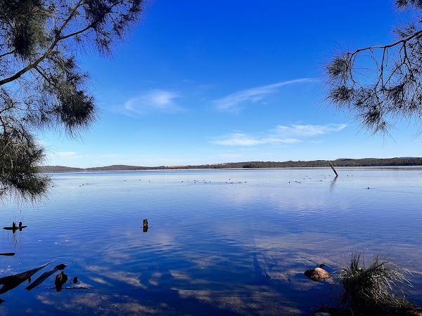 Myall Lake