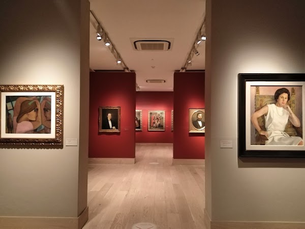 Museo Kaluz 5