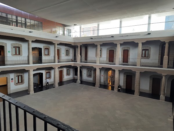 Museo Kaluz 4