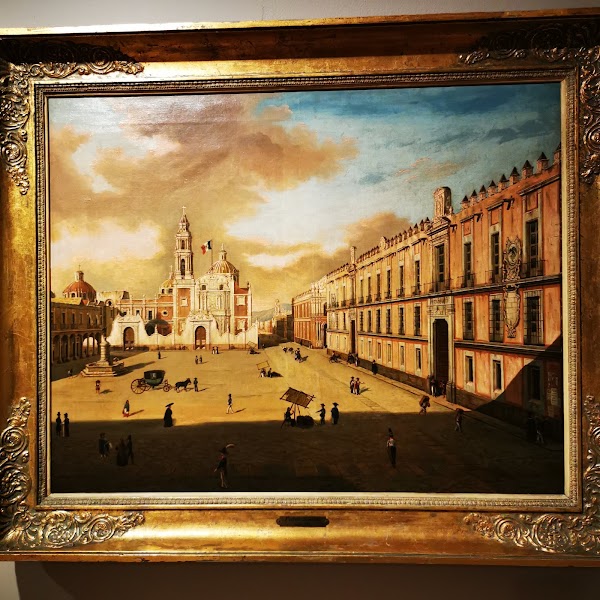 Museo Kaluz 2