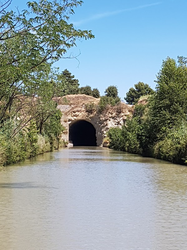 Canal du Midi