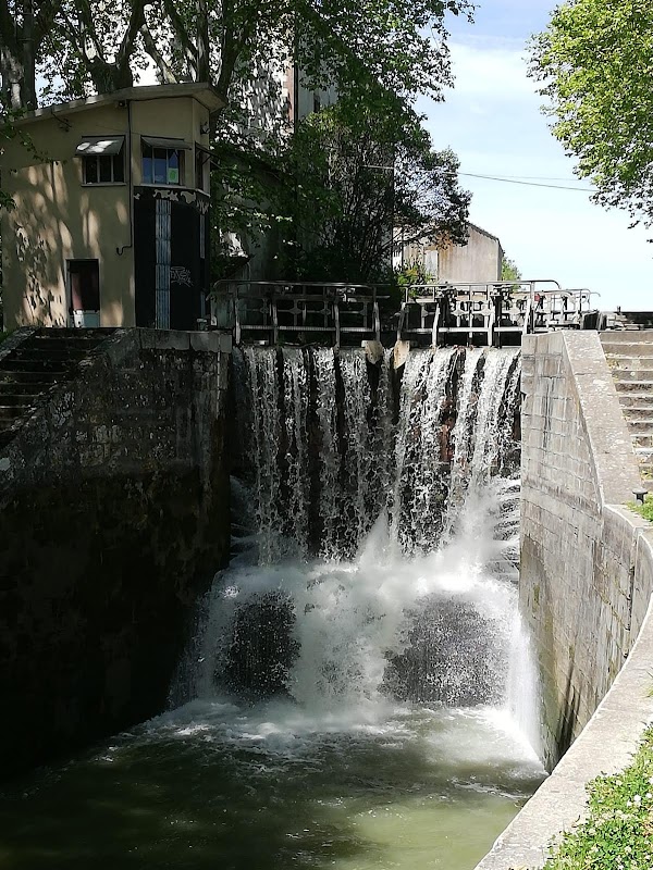 Canal du Midi 3