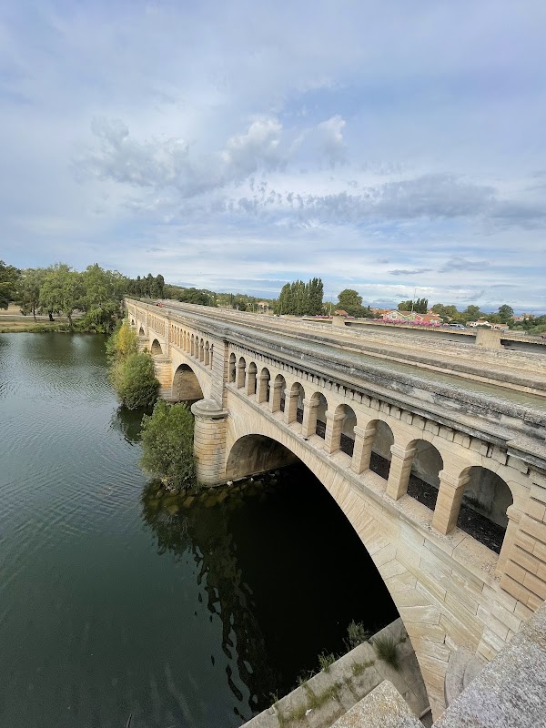 Canal du Midi 2