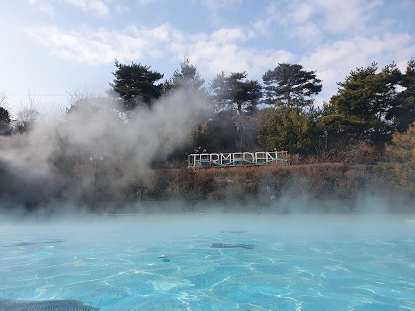 Termeden Spa 4