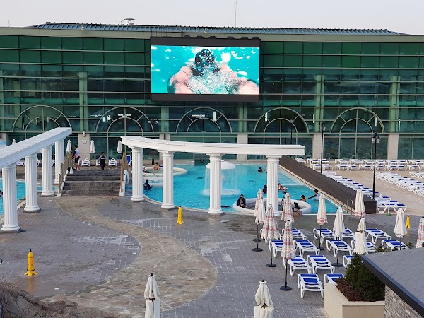Termeden Spa 3