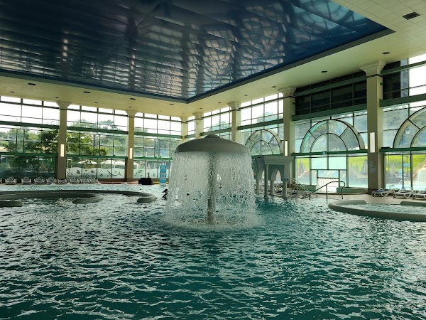 Termeden Spa 2