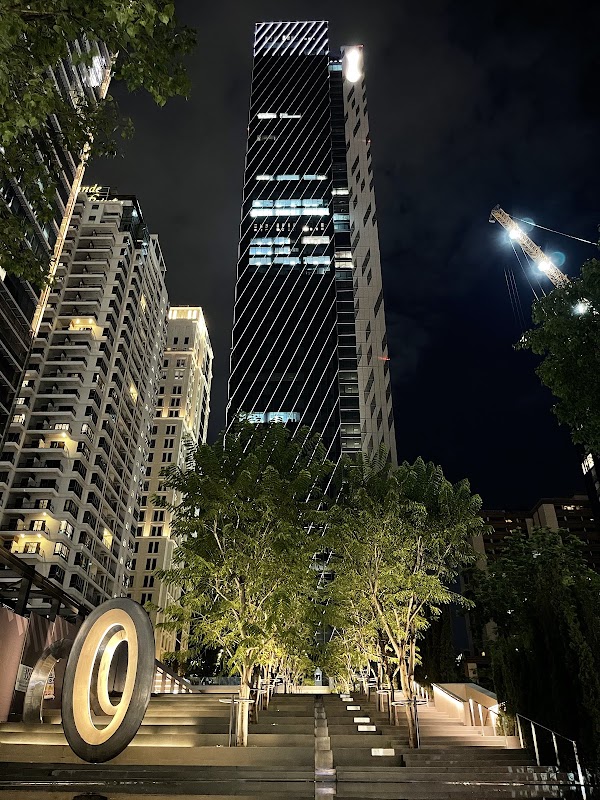 OCC - One City Centre 4
