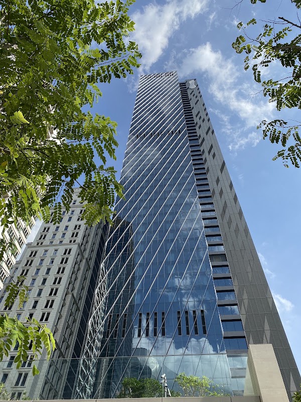OCC - One City Centre 3