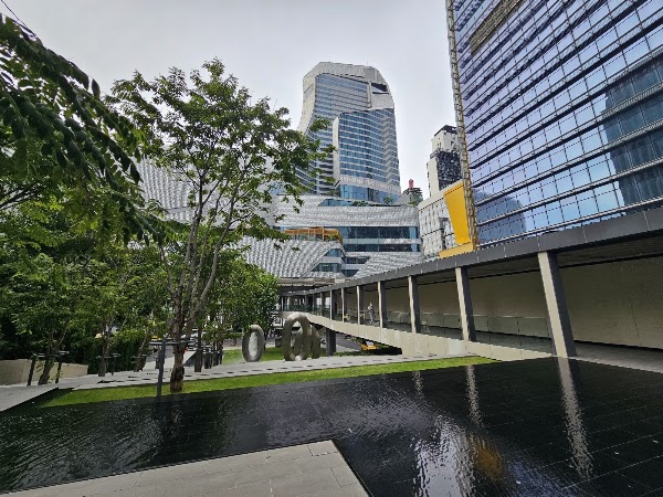 OCC - One City Centre 2
