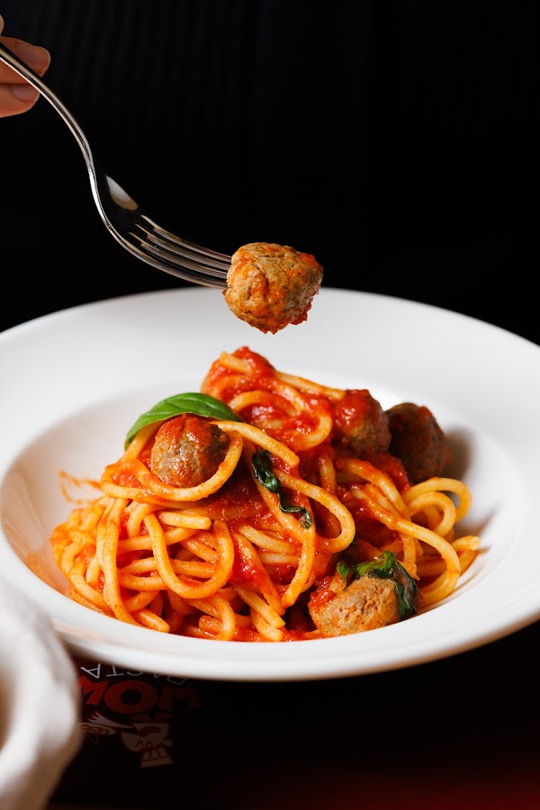 Wow Pasta