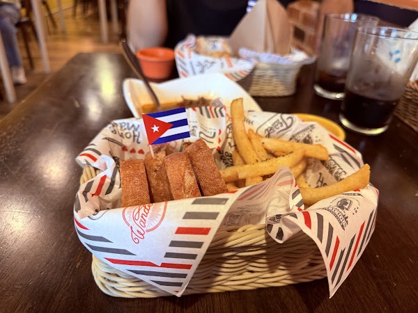 Este día 這一天異國廚房 古巴三明治（台北總店） 2