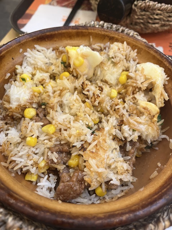 Chaoji Clay Pot Rice 3