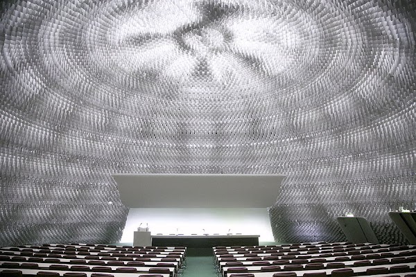 Espace Niemeyer