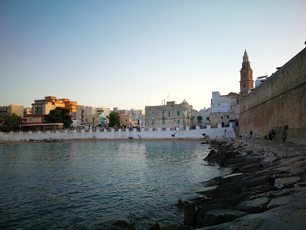 Centro Storico