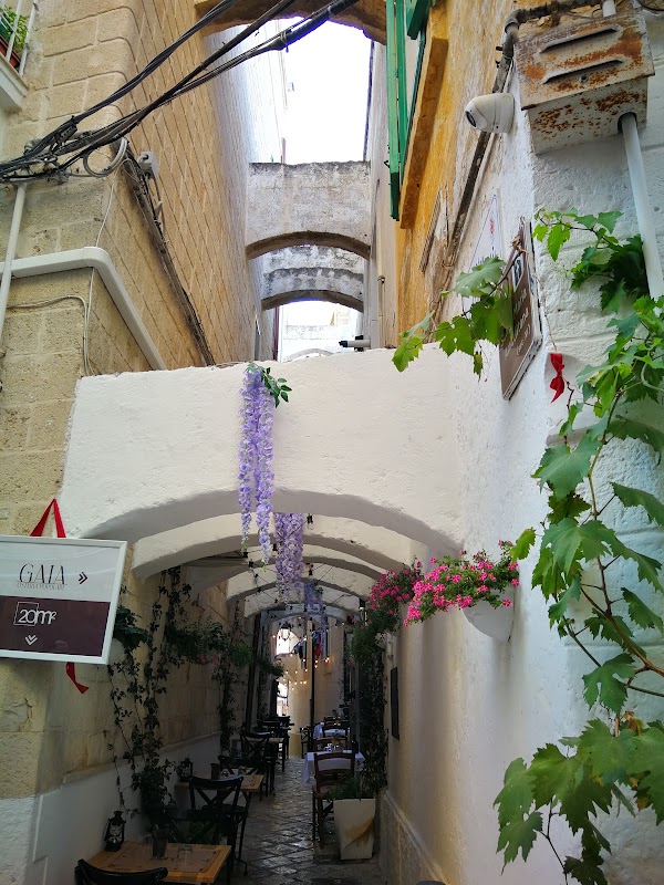 Centro Storico 5