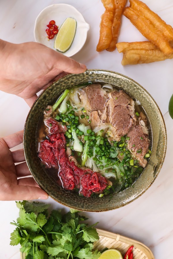 Mắm From Hanoï 5