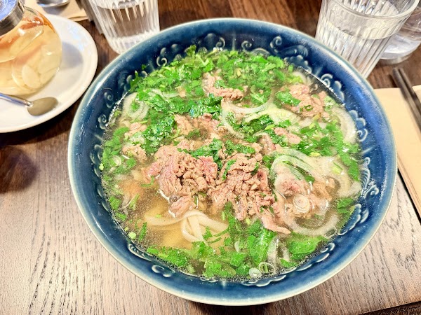 Mắm From Hanoï 3