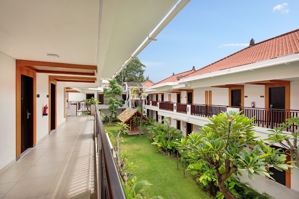 éL Hotel & Resort Bali - Sanur