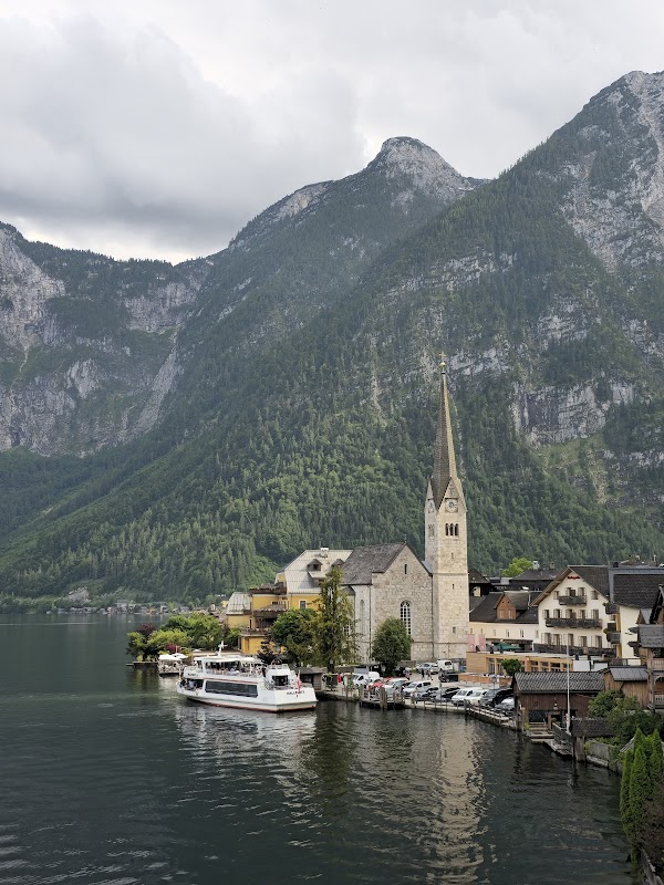 Panoramic Viewpoint - Hallstatt 5
