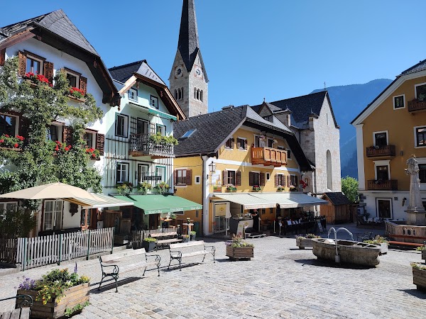 Panoramic Viewpoint - Hallstatt 4
