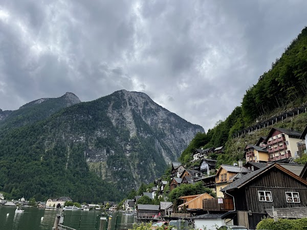 Panoramic Viewpoint - Hallstatt 2