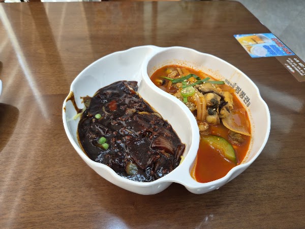 Jjamppong-Gwan