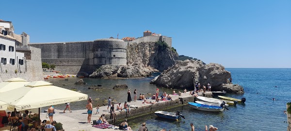 Dubrovnik 1