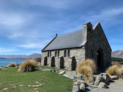 The Church of the Good Shepherd 2