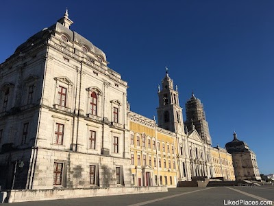 Mafra National Palace 1