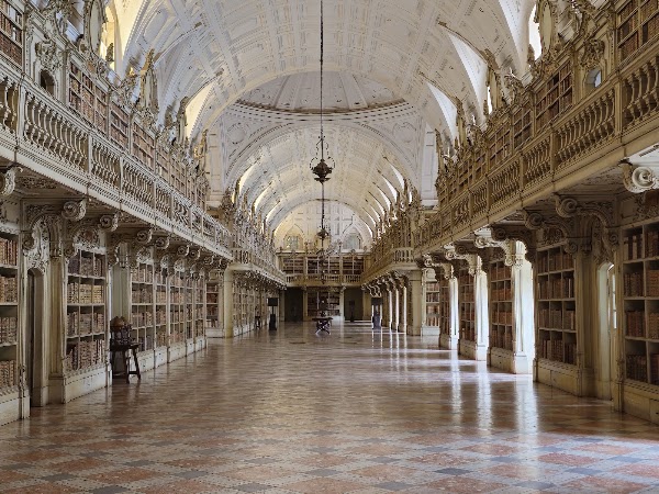 Mafra National Palace 5