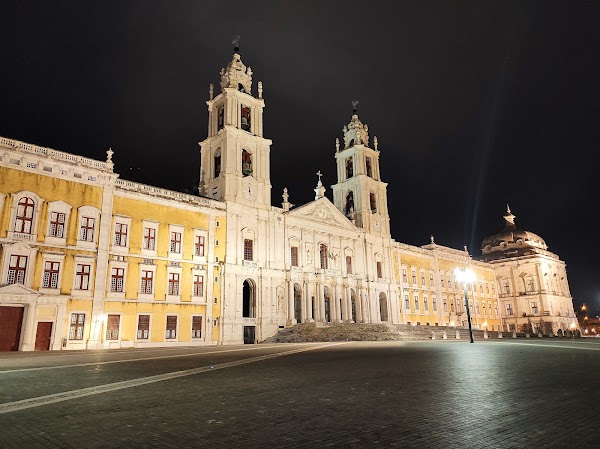 Mafra National Palace 4