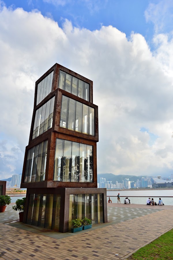 Kwun Tong Promenade 5