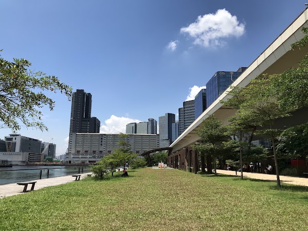 Kwun Tong Promenade 4