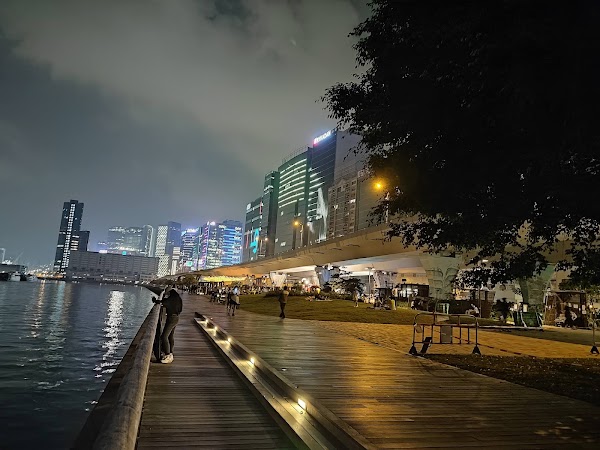 Kwun Tong Promenade 3
