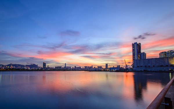Kwun Tong Promenade 2