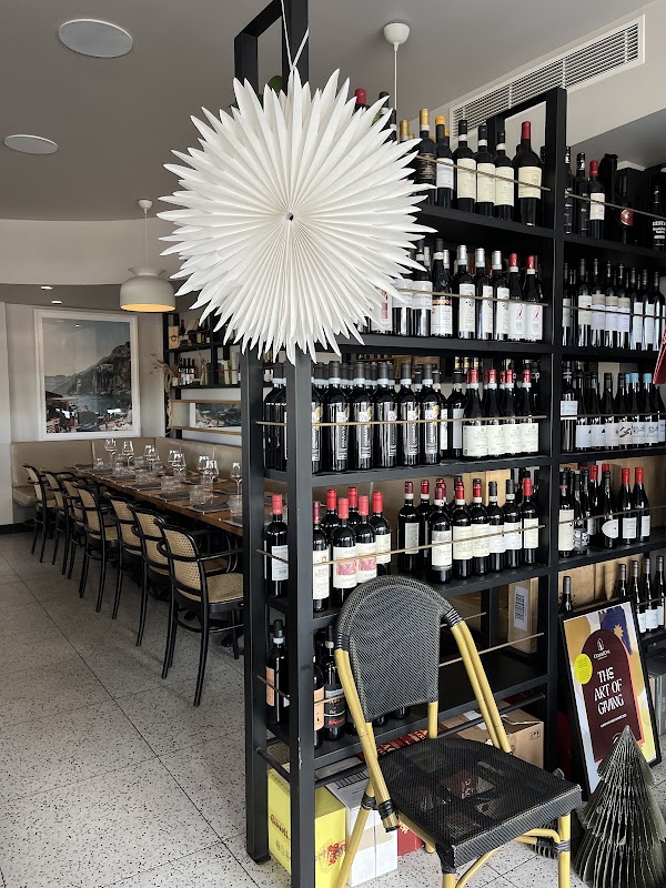 Baia Di Vino 1
