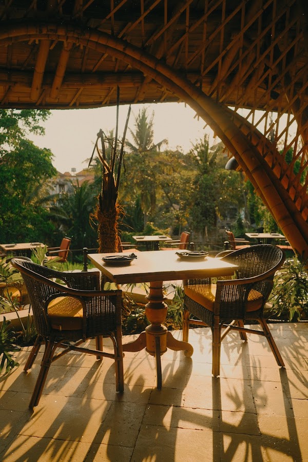 Juna Ubud 1