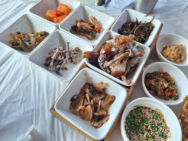 해녀밥상 제주산방산점 4