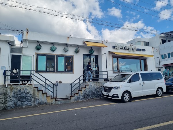 해녀밥상 제주산방산점 3